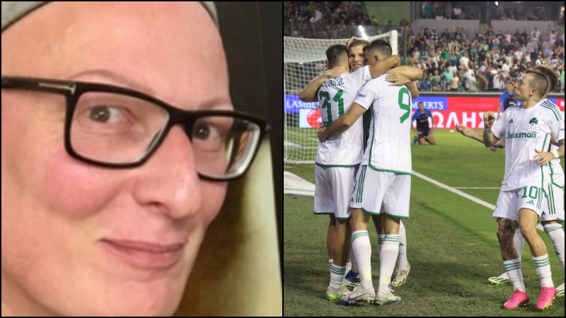 Προκαλεί Γάλλος δημοσιογράφος: «Θρυλικός μόνο στο μπάσκετ ο Παναθηναϊκός, η Μαρσέιγ πιο θρυλική ομάδα!»