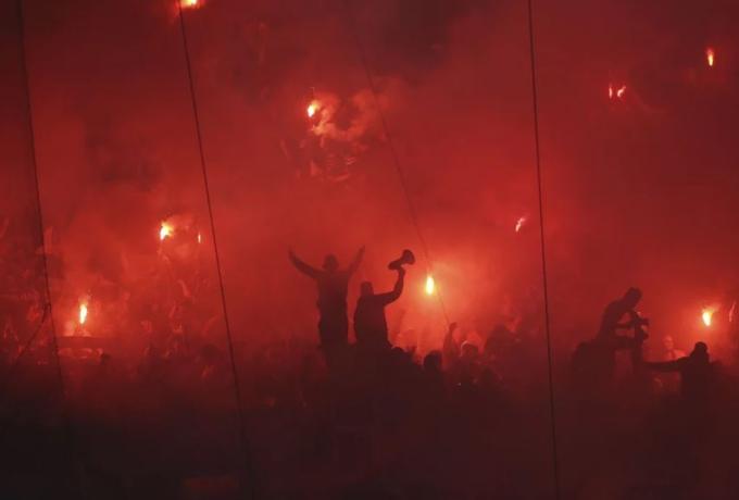 Συναγερμός στην ΕΛ.ΑΣ.: Πληροφορίες ότι έρχονται στην Ελλάδα οπαδοί της Μαρσέιγ