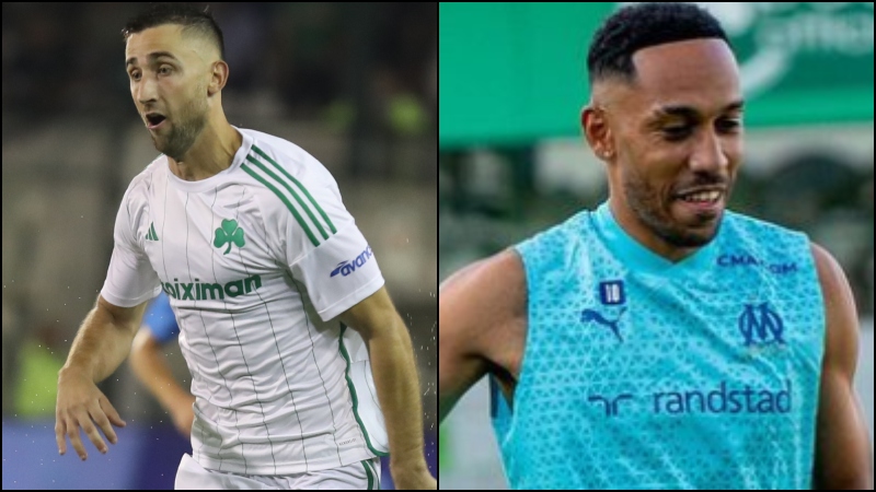 Για τρελά κέρδη: Το μεγάλο «ντέρμπι» Σπόραρ - Ομπαμεγιάνγκ!