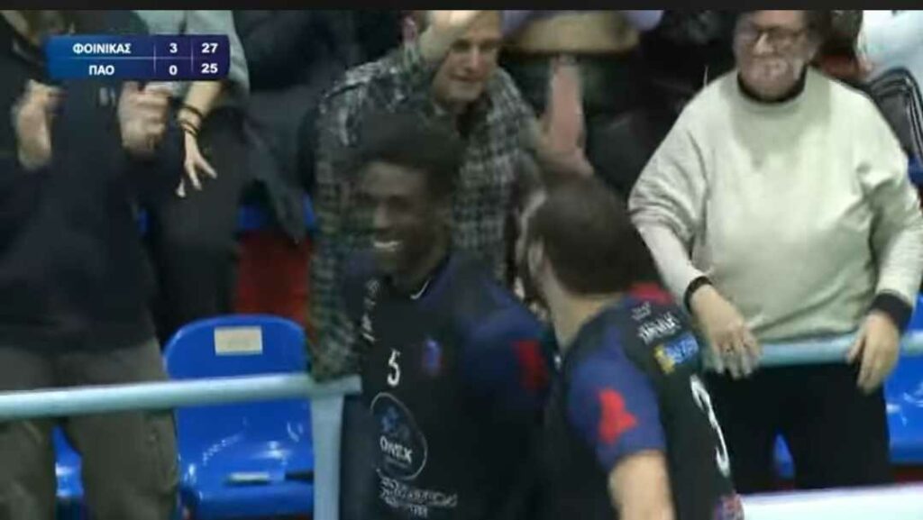 Μια ανάσα από Ιερεθουέλο ο Παναθηναϊκός!