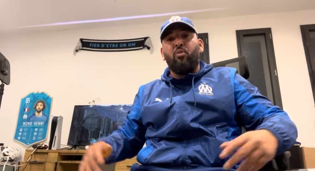 Οπαδός της Μαρσέιγ ζήτησε την παραίτηση του Μαρθελίνιο μετά την ήττα από τον Παναθηναϊκό!