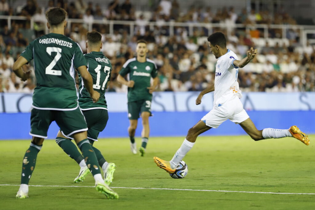 Παναθηναϊκός: Μεταγραφή για... πάγκο!