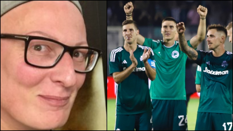 Ανησυχεί για το μέλλον του γαλλικού ποδοσφαίρου ο δημοσιογράφος που «έκραζε» τον Παναθηναϊκό! (pic)