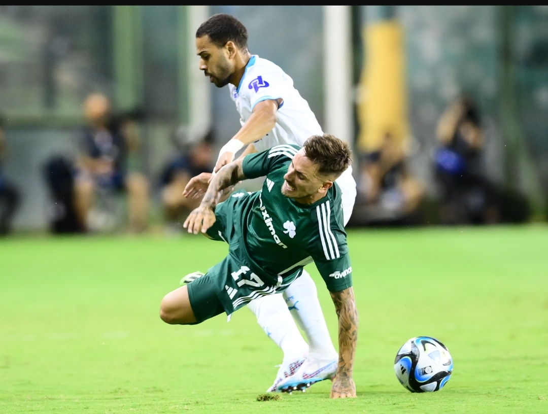 Παναθηναϊκός: Και γιατί να τον πουλήσει...