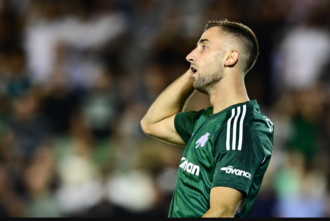 Σηφάκης: "Ο ΠΑΟ θέλει φορ, μακάρι ο Σπόραρ να αποδείξει το λάθος"