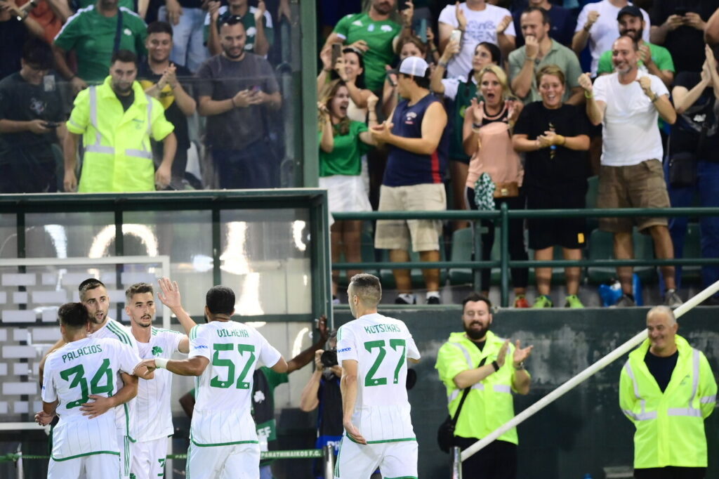 Παναθηναϊκός: Ξεκίνησε να... βγάζει τα λεφτά του!