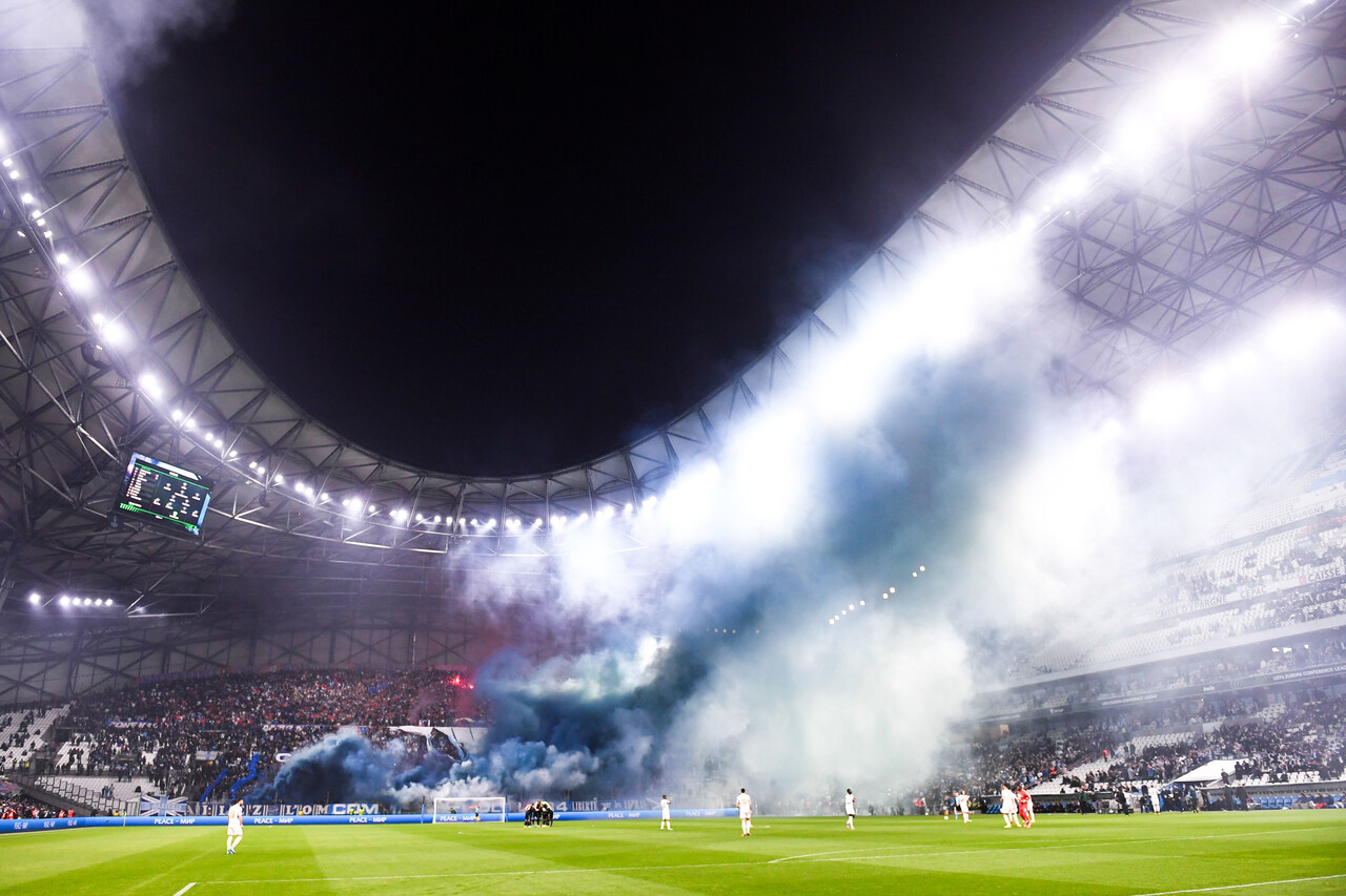 Sold out το Μαρσέιγ-Παναθηναϊκός!