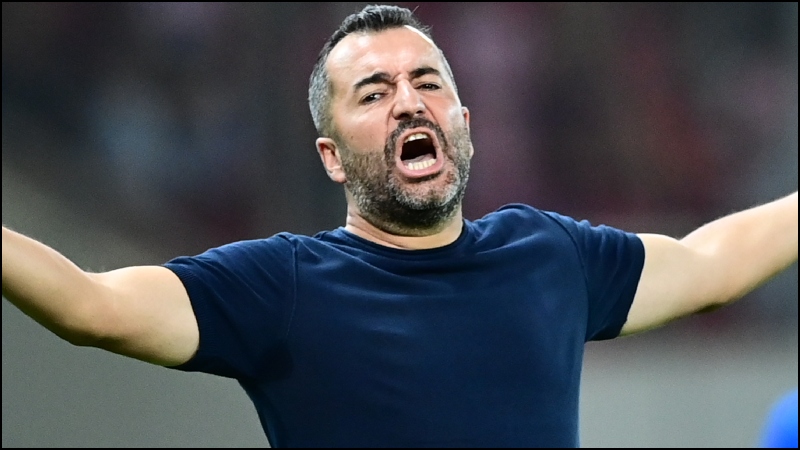 Μαρτίνεθ: «Είχαμε να κερδίσουμε εδώ και 623 μέρες!»