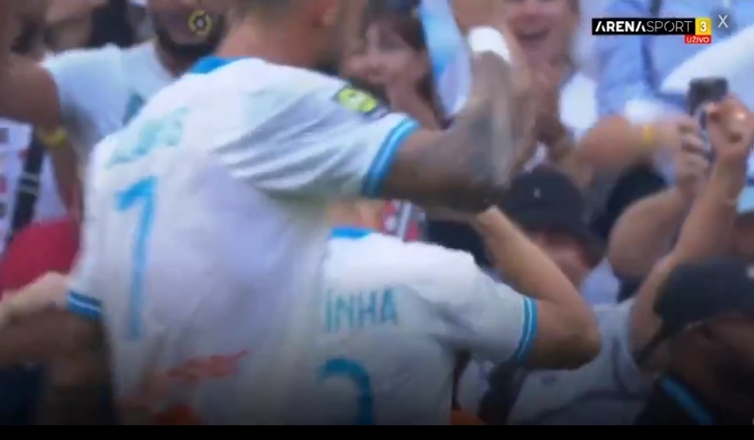 Δύσκολη νίκη! Με ψυχολογία… πρεμιέρας η Μαρσέιγ κόντρα στον Παναθηναϊκό!