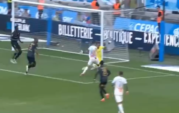 Ανατροπή η Μαρσέιγ, 2-1 ο Βιτίνια στο «Βελοντρόμ» - Δείτε το γκολ (vid)