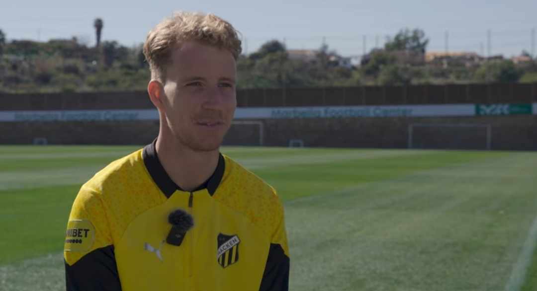 Παναθηναϊκός: Προτάθηκε πρώην συμπαίκτης του Γερεμέγεφ