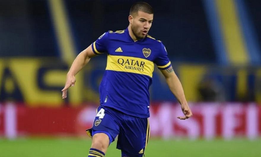 Παναθηναϊκός μεταγραφές: Τέλος τα σενάρια, μένει στη Μπόκα