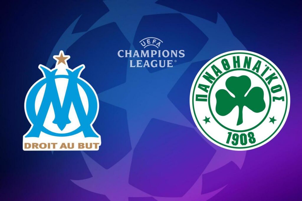 Μαρσέιγ - Παναθηναϊκός Live Streaming: Κανάλι, ώρα μετάδοσης