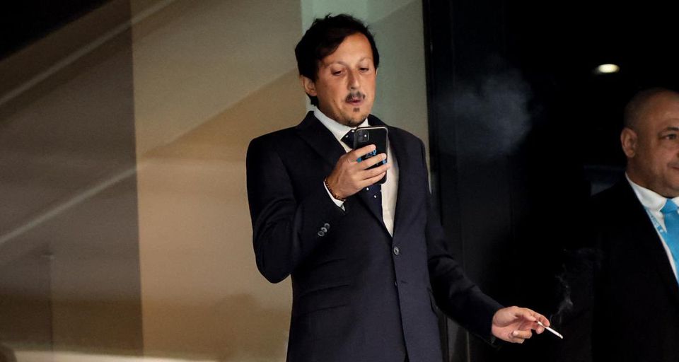 Ο πρόεδρος της Μαρσέιγ «χρυσώνει» τους παίκτες για να αποκλείσουν τον Παναθηναϊκό!