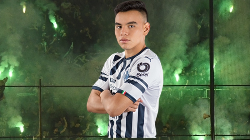 Παναθηναϊκός: «Δράκοι» στο Μεξικό για Ροντρίγκες και 9 εκατ. ευρώ