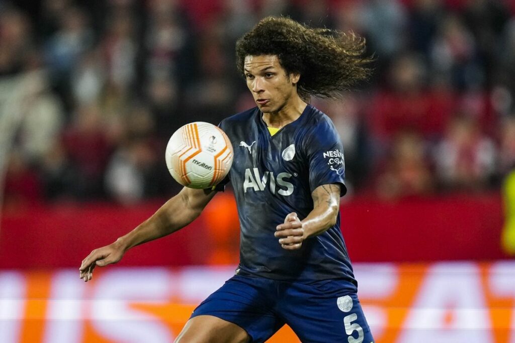 Παναθηναϊκός: Μία ανάσα από το μπαμ με Αράο - Το ποσό αγοράς