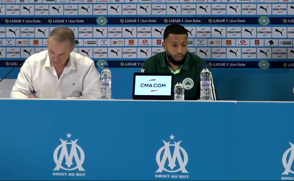 «Ο Παναθηναϊκός θέλει τον Ουίλιαν Αράο»