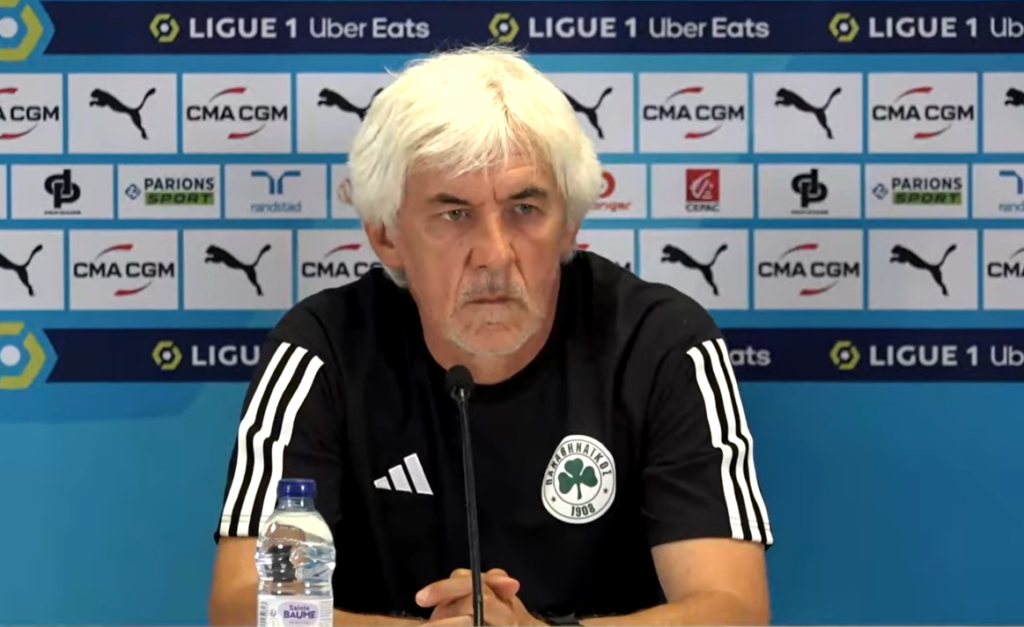 «Ο Παναθηναϊκός θέλει τον Ουίλιαν Αράο»