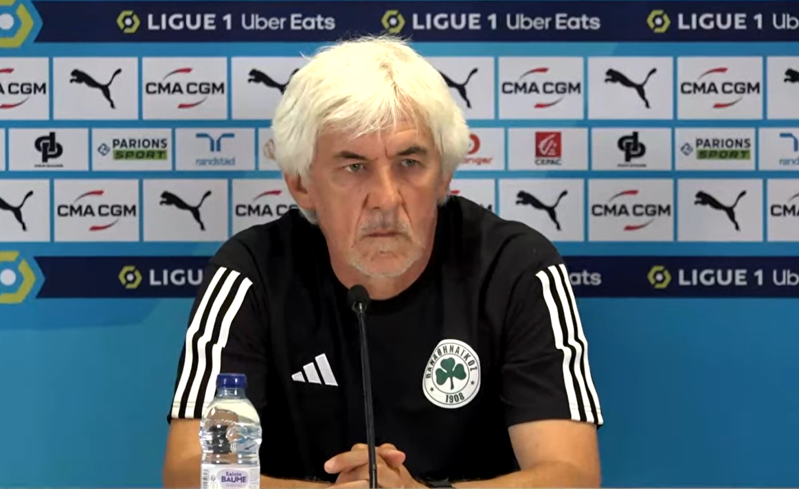 «Ο Παναθηναϊκός θέλει τον Ουίλιαν Αράο»