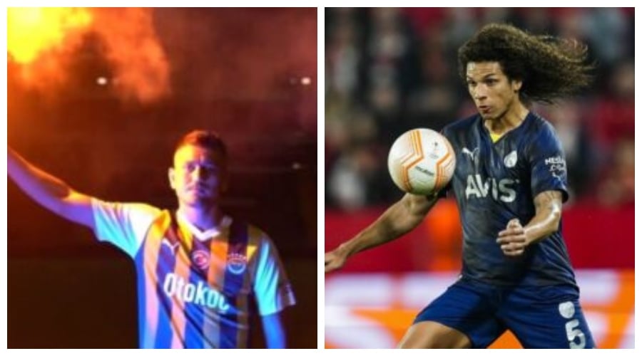 Διπλό «δώρο» της Φενέρμπαχτσε στον Παναθηναϊκό