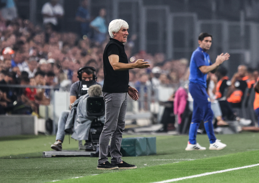 Συγκλόνιστικός Γιοβάνοβιτς: Η αντίδρασή του μετά την πρόκριση