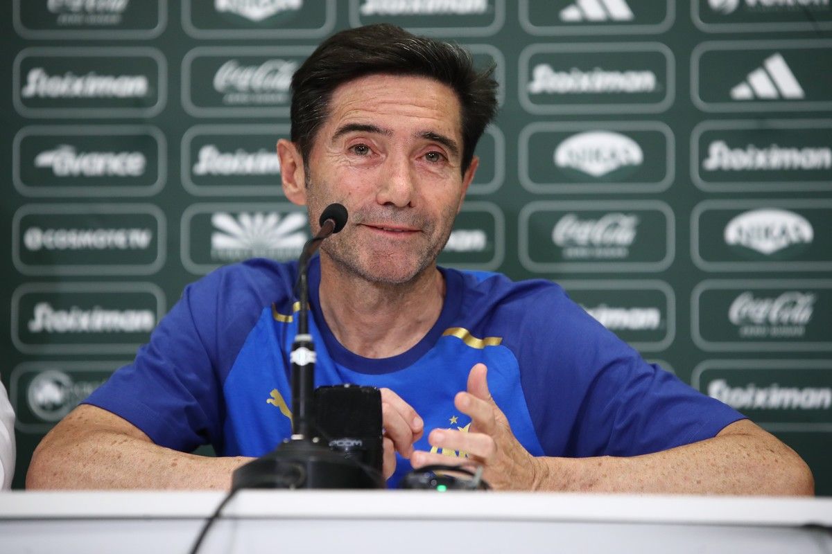 Μαρθελίνο: «Εναντίον μας οι λεπτομέρειες, ήμασταν ανώτεροι από τον Παναθηναϊκό»