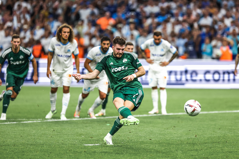 Ιωαννίδης: Το «μυστικό» στα πέναλτι και οι ατάκες για την πρόκριση