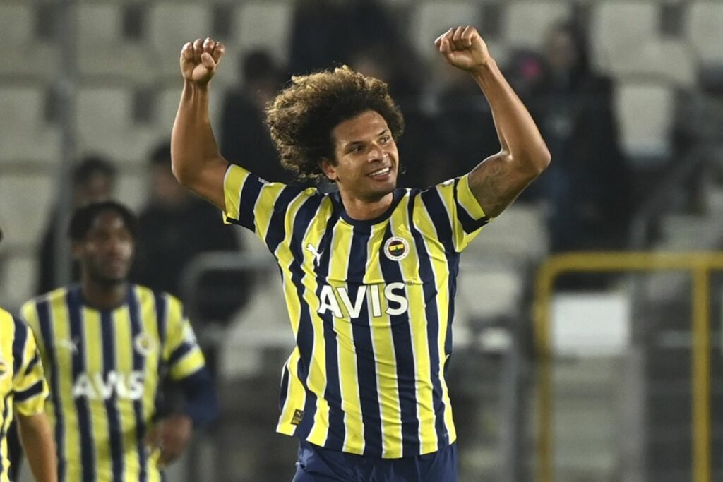 Παναθηναϊκός: Πράσινος! Συμφώνησε με Αράο και Φενέρμπαχτσε