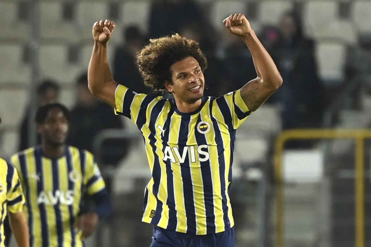 Παναθηναϊκός: Πράσινος! Συμφώνησε με Αράο και Φενέρμπαχτσε