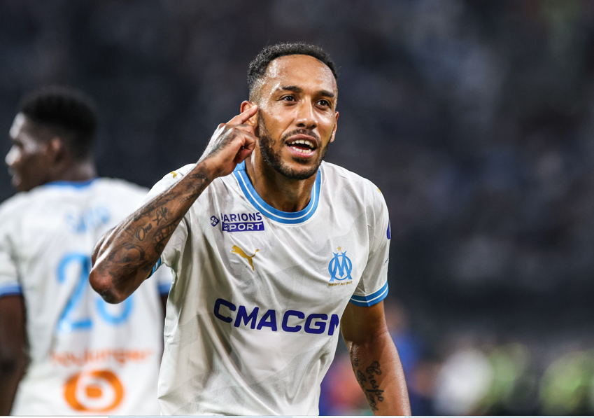 Ομπαμεγιάνγκ: «Δεν είναι απαραίτητα δίκαιο το αποτέλεσμα - Μας πόνεσε το γκολ στο τελευταίο λεπτό»