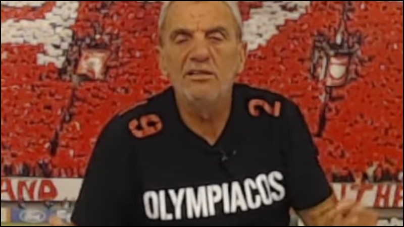 Άκης για πρόκριση στο Βελοντρόμ: «Αναθάρρησαν οι Παναθηναϊκοί με επτά πέναλτι σε δύο παιχνίδια!» (vid)