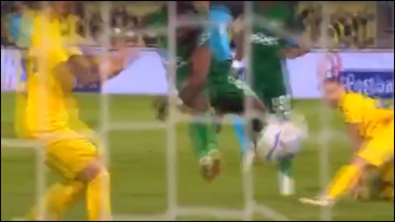 ΚΑΝΟΝΙ - Φοβερά γκολ στην Αστάνα ο Τεκπετέι που «παίζει» για Παναθηναϊκό (vids)