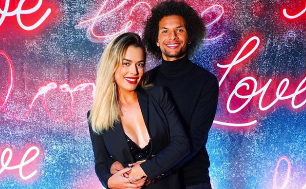 Αμάντα Αράο: Η ανάρτηση για τη μεταγραφή Γουίλιαν στον Παναθηναϊκό (pic)