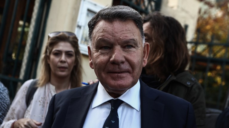 Κούγιας: «Ο οπαδός του ΠΑΟ είναι κρατούμενος, μόνο γιατί ευρέθη μαζί με την κοπέλα του κοντά στον σταθμό του ΗΣΑΠ στον Περισσό»