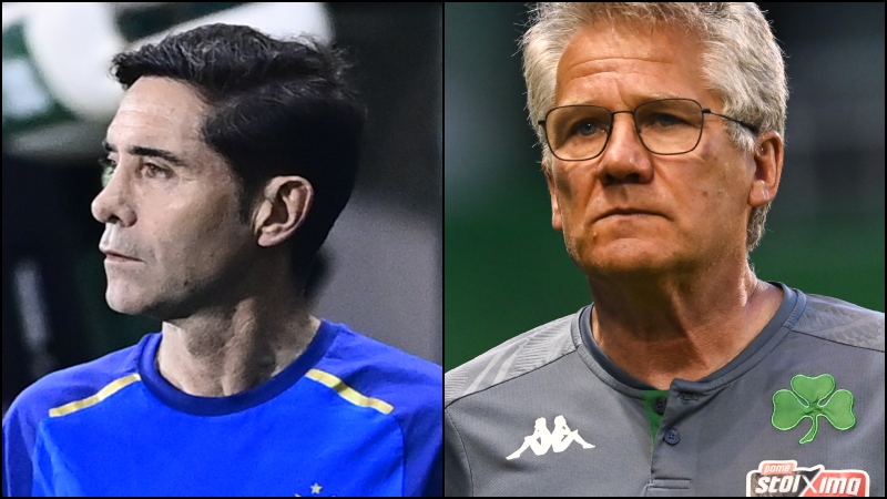 Αδιανόητο «κάζο» για Μαρσέιγ από Μπόλονι, δεν έπαιξε... λεπτό ο Γκεντουζί (vid)