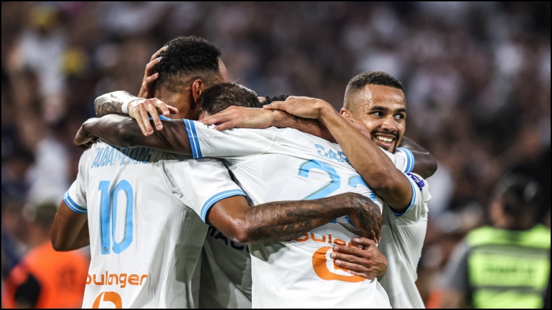 Φοβερή γκαντεμιά για τη Μαρσέιγ - Ακυρώθηκαν άλλα δύο γκολ κόντρα στη Μετς (vid)