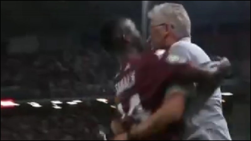 ΜΥΘΙΚΗ ανατροπή από Μπόλονι, κερδίζει 2-1 τη Μαρσέιγ - Δείτε τα γκολ! (vids)