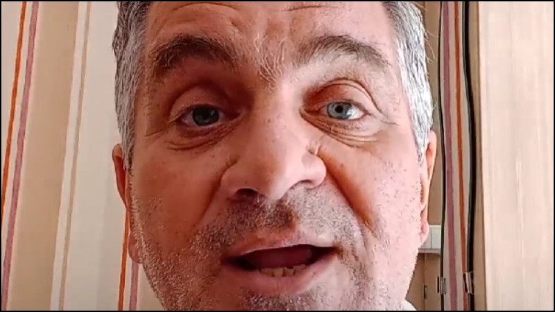 Σπυρόπουλος: «Μετά το καθαρό νταμπλ η ΑΕΚ βρίσκεται στην pole position για το φετινό πρωτάθλημα» (vid)