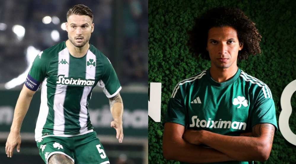 Πααθηναϊκός: Ποιοι θα «κοπούν» για να παίξουν Σένκεφελντ, Αράο