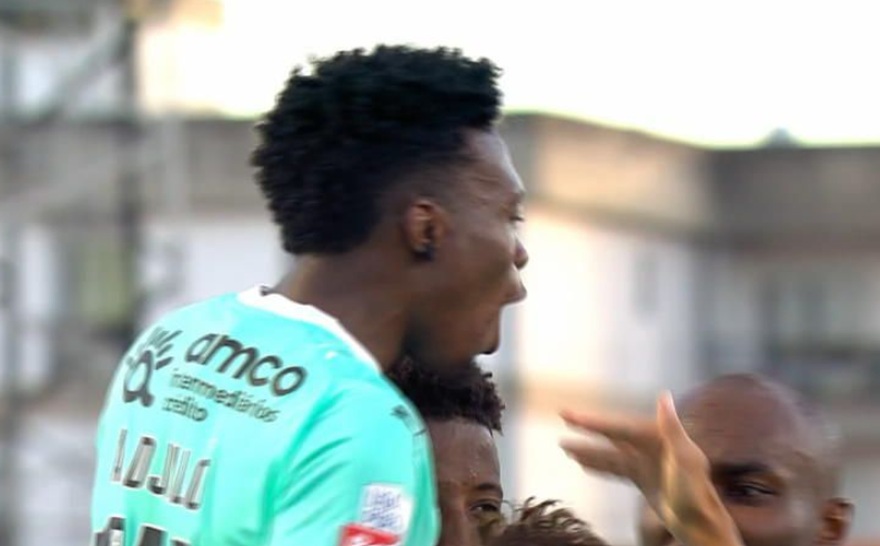 Με μπόλικη «περιπέτεια» πήρε το τρίποντο η Μπράγκα πριν τον Παναθηναϊκό (vids)