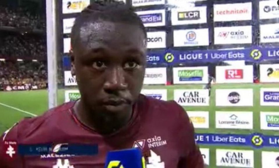 Σάλος με δηλώσεις μετά τη Μαρσέιγ: «Παίξαμε σαν π@#%*@@ς»