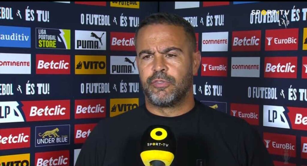 Ο προπονητής της Μπράγκα μίλησε για τον Παναθηναϊκό!