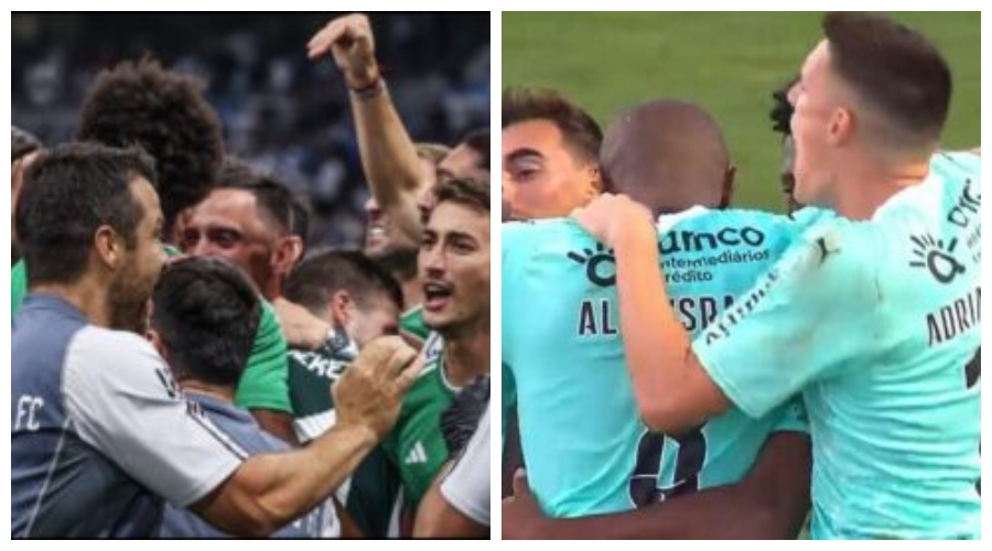 Θέμα: Τι είδαμε στο Τσάβες-Μπράγκα - Που θα «χτυπήσει» ο Παναθηναϊκός