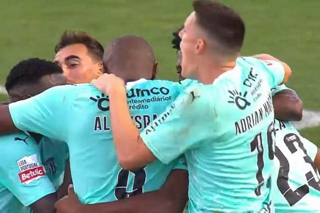 Παναθηναϊκός: Οι πράσινες... ανησυχίες, όσα είδε «κατάσκοπος» στη Μπράγκα