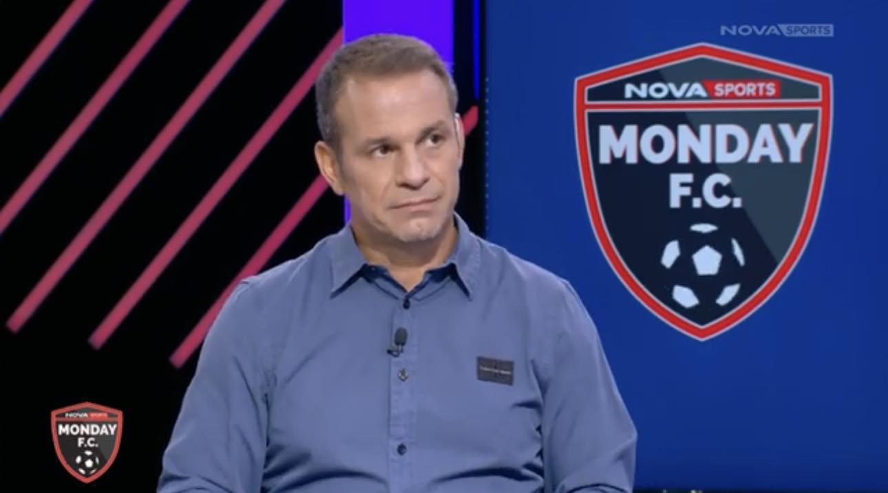 Ντέμης: «Στο 2-0 της Μαρσέιγ είπα πως θα περάσει ο Παναθηναϊκός στα πέναλτι» (vid)