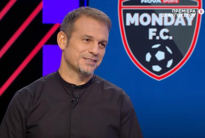 «Ντεμπούτο» σε νέο κανάλι η εκπομπή του Ντέμη Νικολαΐδη