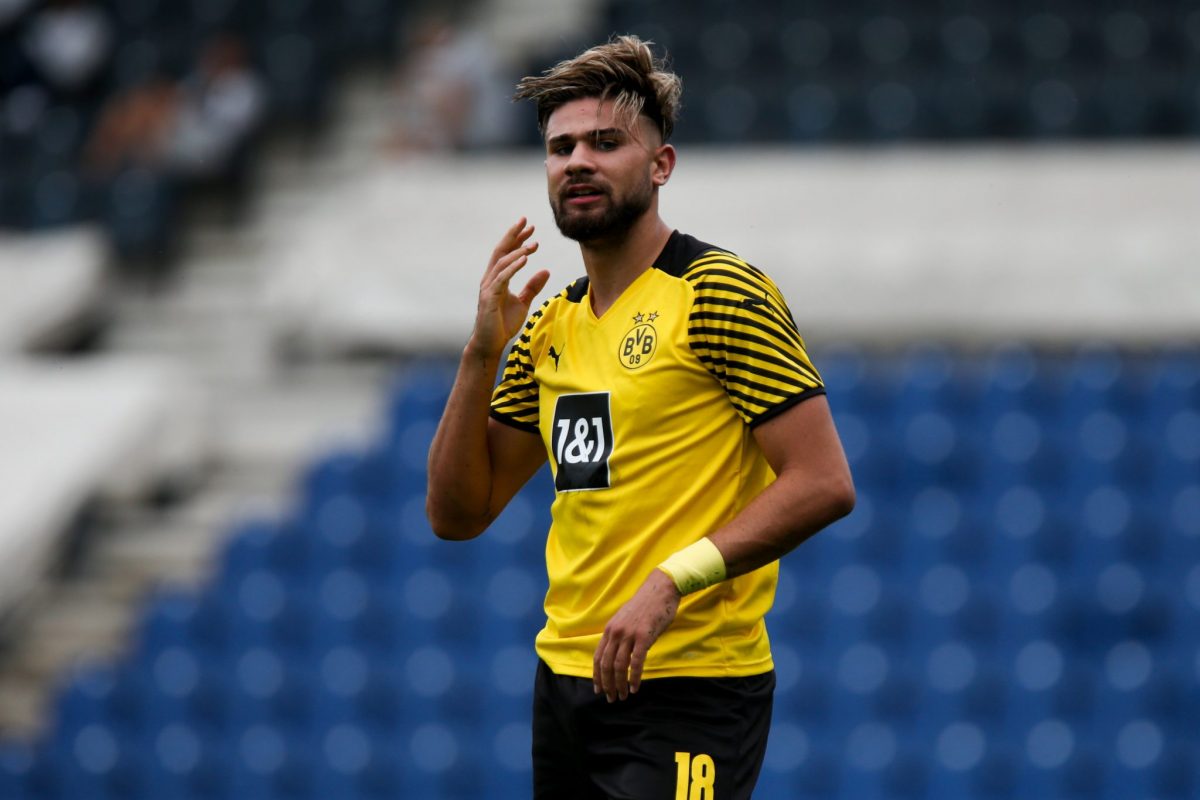 Παναθηναϊκός: "Φωτιά" με Παπαδόπουλο - Η πρώτη επαφή