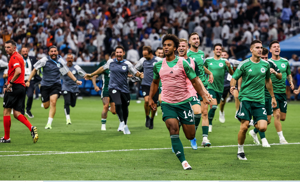 Παναθηναϊκός μεταγραφές: Η πιο σημαντική υπόθεση στο ρόστερ