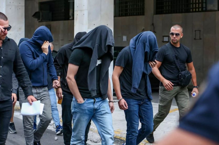 Ελεύθερος ο οπαδός του Παναθηναϊκού που είχε συλληφθεί για τα γεγονότα της Νέας Φιλαδέλφειας