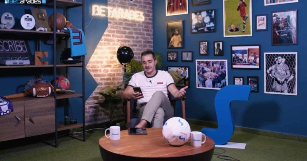 «Γκολ-γκολ με Μπράγκα - Δύσκολο να μην δεχθεί γκολ ο Παναθηναϊκός»